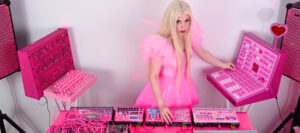 SARAH SOMMERS live – Lethargy Festival